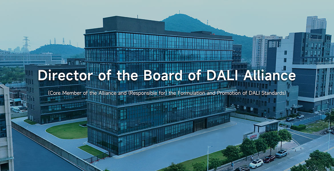 Director of the Board of DALlAlliance