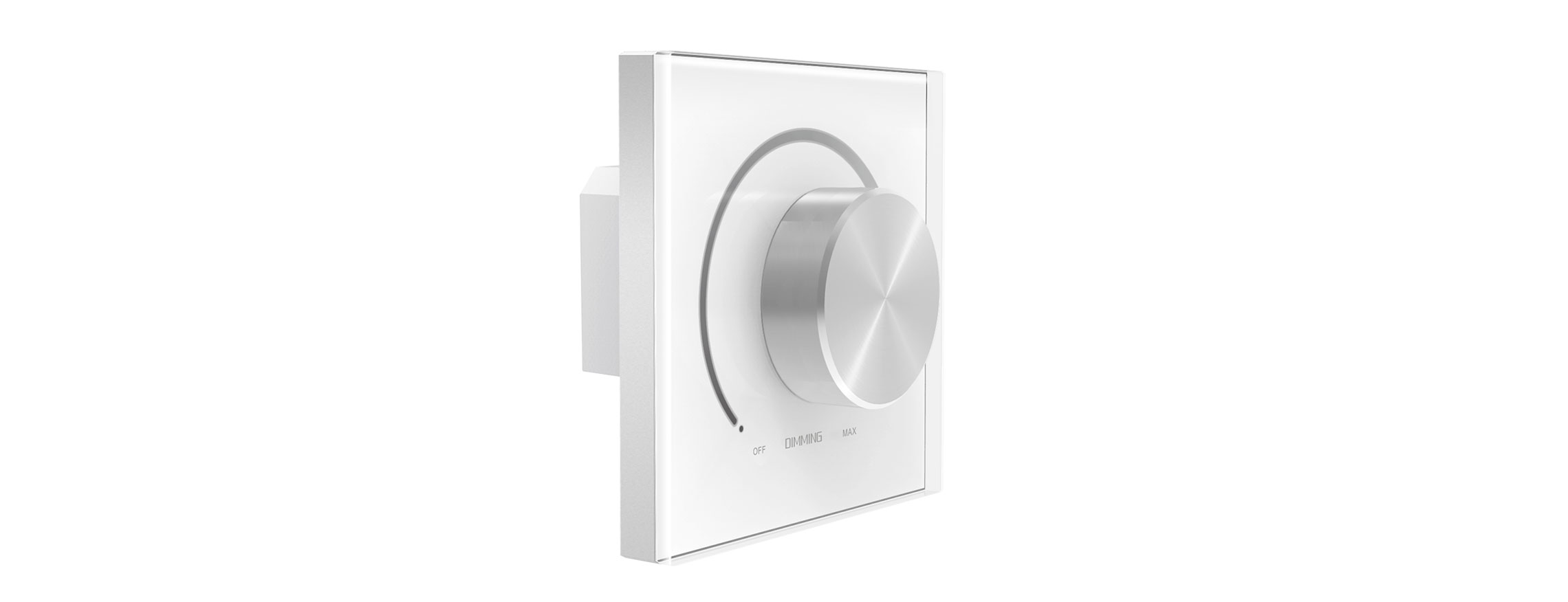 0-10V Dimmer E610P