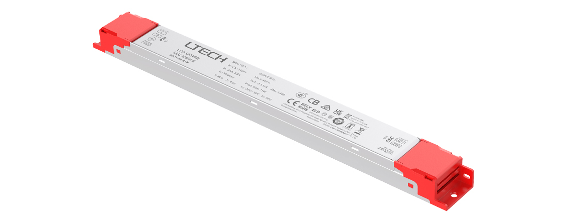 75W 48VDC 恒压LED非调光驱动器 LC-75-48-G1N