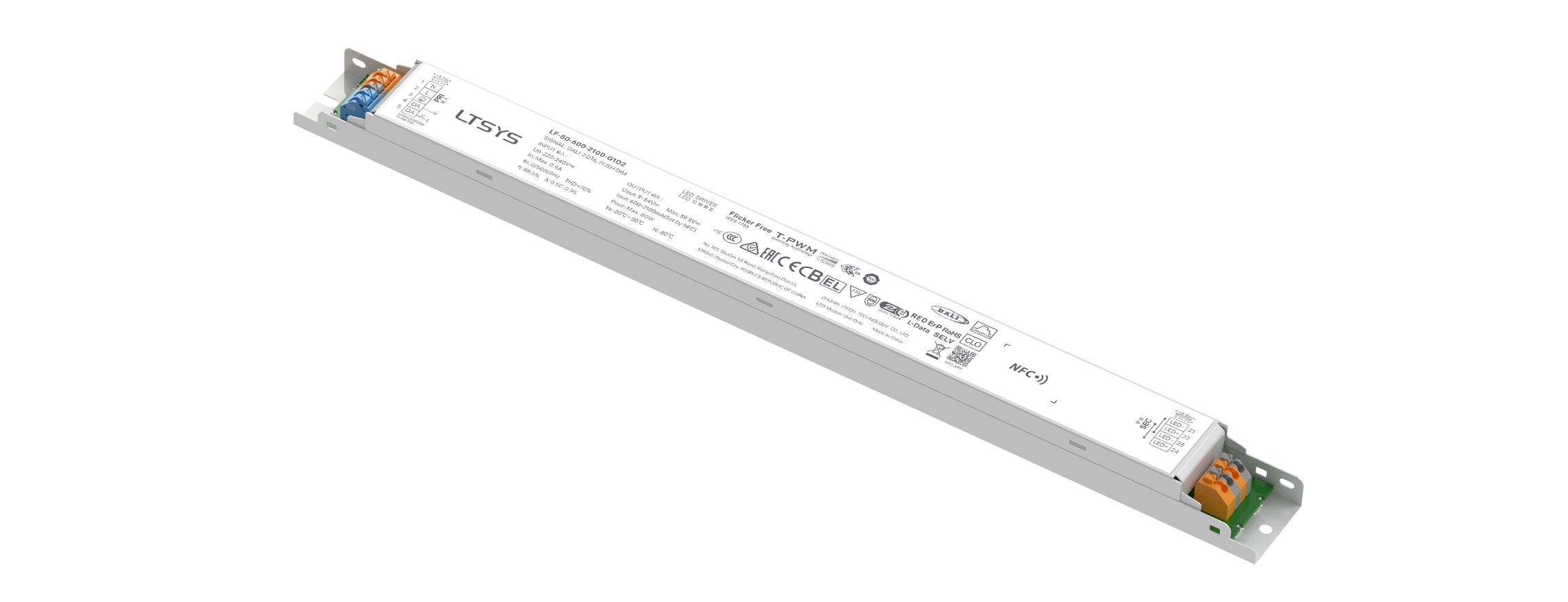 LF-80-600-2100-G1D2（内置式）