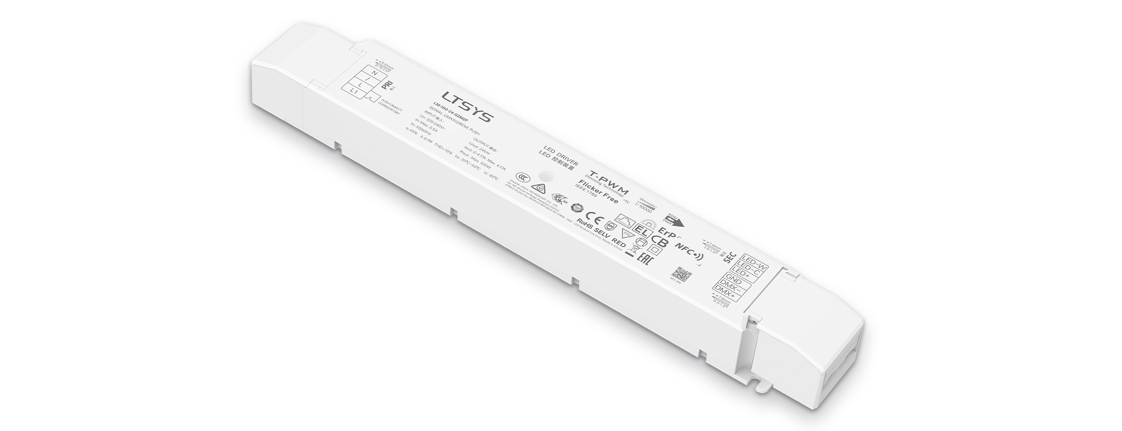 LM-100-24-G2M2F