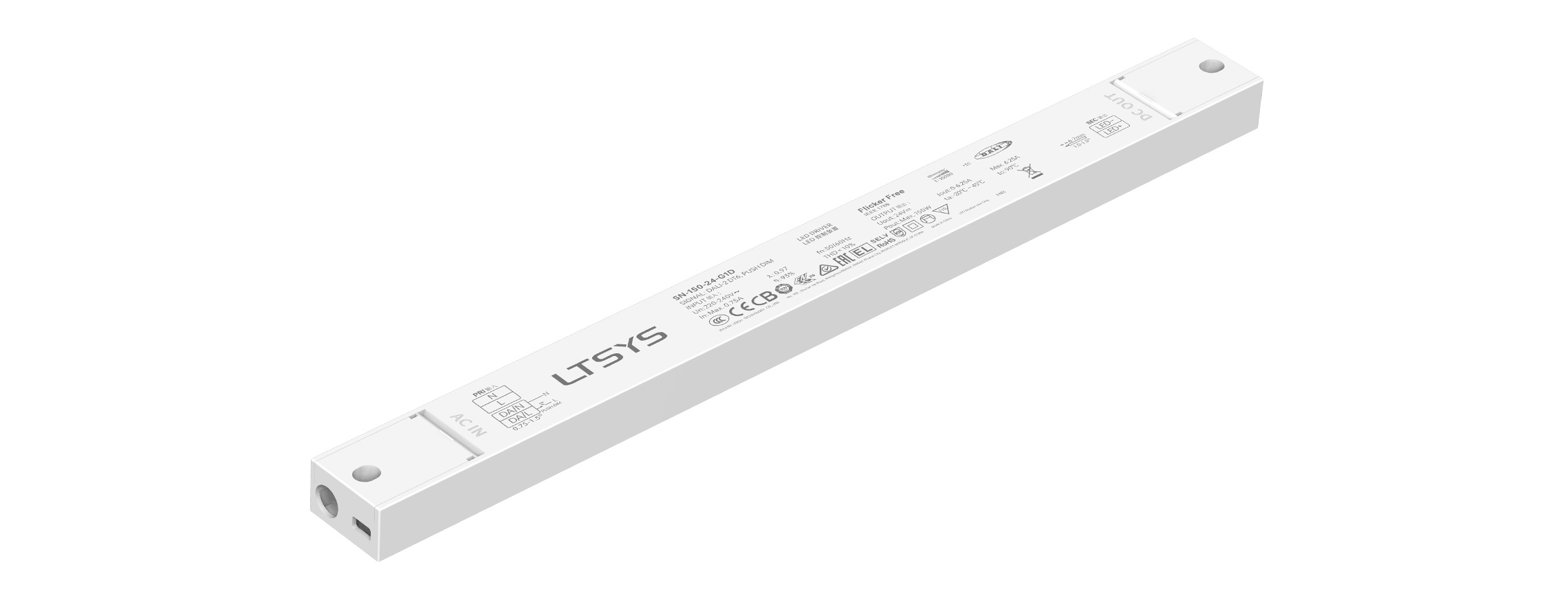 SN-150-24-G1D