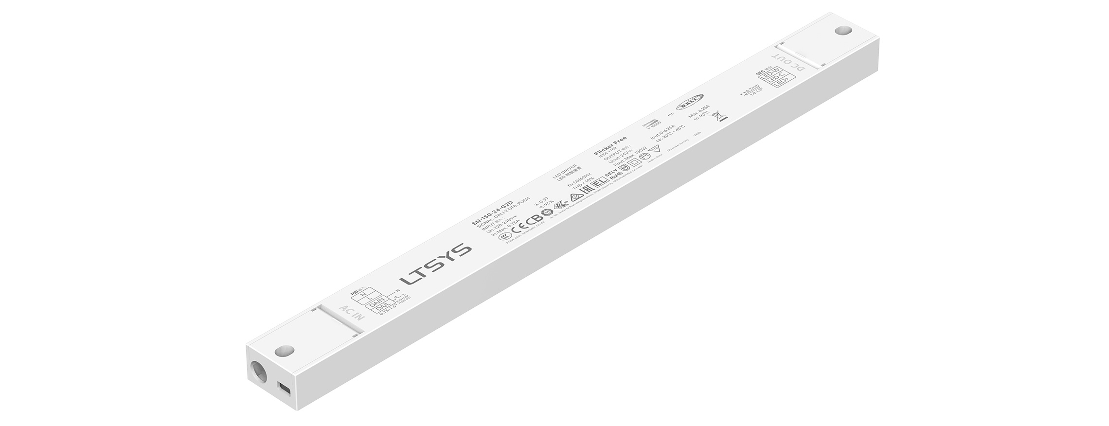 SN-150-24-G2D