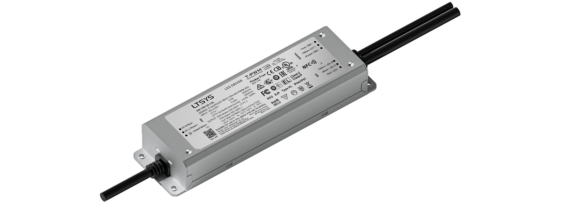SW-100-24-U2L