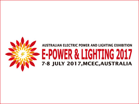 Australian Electric Power & Lighting Exhibition