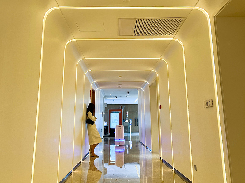 酒店走廊2