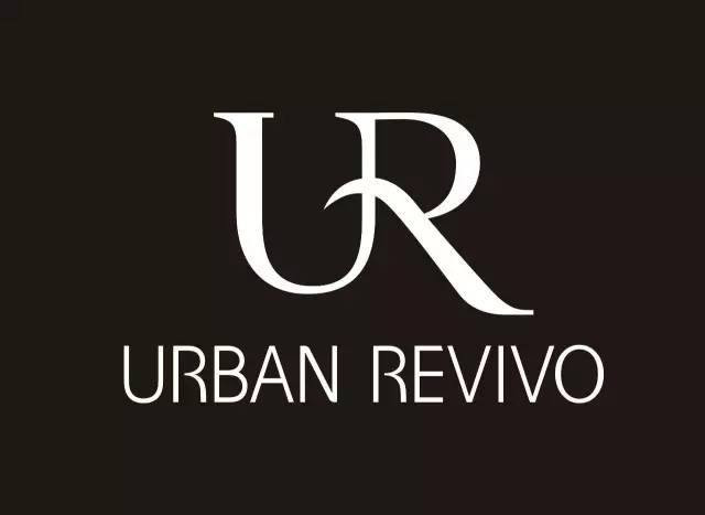 Urban Revivo logo