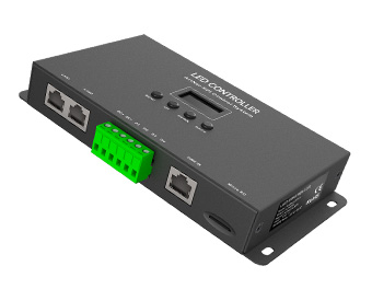 ArtNet-SPI Control System Artnet-SPI-4