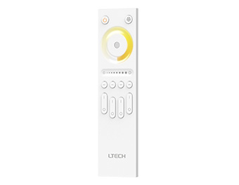 蓝牙5.2色温触摸遥控器 B2