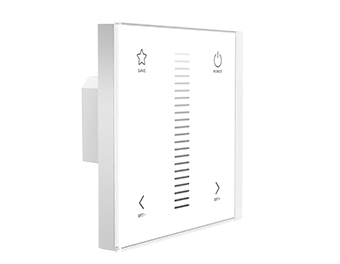 E Series Touch Panels E1(DIM) 