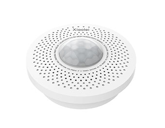 蓝牙人体感应器 HSD-BLE