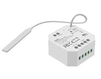 PUSH-继电器 Matter/Thread单路开关模块 KMS1