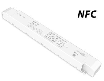 240W 24VDC NFC可编程恒压Matter调光电源 LM-240-24-G1MA