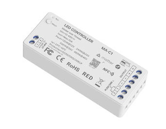 NFC programmable Matter LED Controller MA-C1