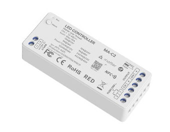 NFC programmable tunable white Matter LED Controller MA-C2