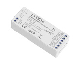DIM/CT/RGB/RGBW/RGBCW LED控制器 P5