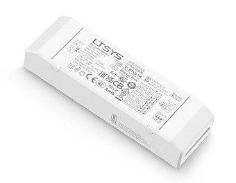 12W 100-400mA 恒流可控硅智能调光电源 SE-12-100-400-G1T