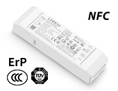 20W 100-700mA NFC CC 0/1-10V LED driver SE-20-100-700-W1A