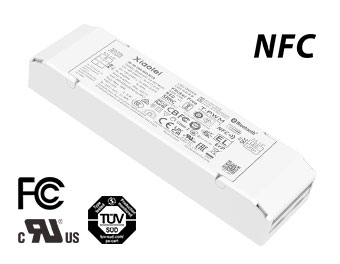 30W 200-800mA 美规UL蓝牙恒流调光电源 SE-30-200-800-W1B