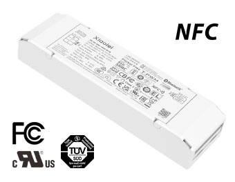 40W 300-1050mA 美规UL蓝牙恒流调光电源 SE-40-300-1050-W1B