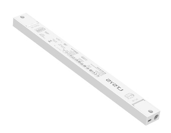 150W 24VDC 超薄体积恒压0/1-10V调光电源 SN-150-24-G1A