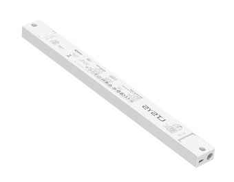 150W 24VDC 超薄体积DALI恒压调光电源 SN-150-24-G1D